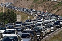 مصرف بیش از 117 میلیون لیتر بنزین در ششمین روز از نوروز