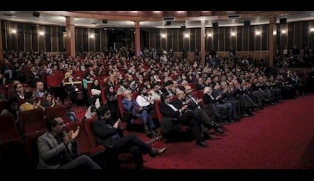 آمار هفتگی فروش و تماشاگران تماشاخانه‌های دولتی اعلام شد