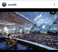 مفاهیم «ایمان و امید» با ماموریت های وزارت فرهنگ ارتباط مستقیم دارد