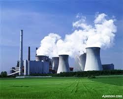 ۲۰ درصد برق آمریکا از نیروگاههای هستهای تامین میشود ۲۰ درصد برق آمریکا از نیروگاههای هستهای تامین میشود