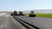 آسفالت ۲۰۰ کیلومتر راه روستایی در آذربایجان شرقی