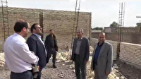 احداث ۳ مرکز جامع سلامت در دهستانهای سراب