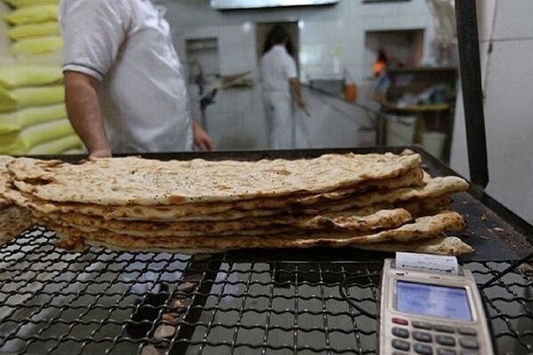 شناسایی و جریمه نانوایی‌های متخلف در قزوین 