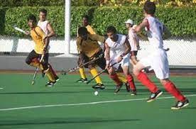 آغاز اردوی آماده سازی مردان تیم ملی هاکی ایران