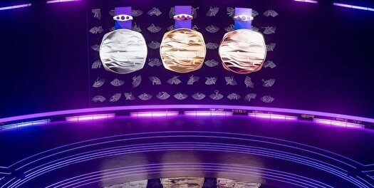 صعود ایران به رده هفتم با ۱۳ طلا، ۲۱ نقره و ۲۰ برنز