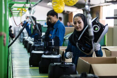 فعالیت ۱۰۰ هزار شرکت تعاونی در کشور فعالیت ۱۰۰ هزار شرکت تعاونی در کشور