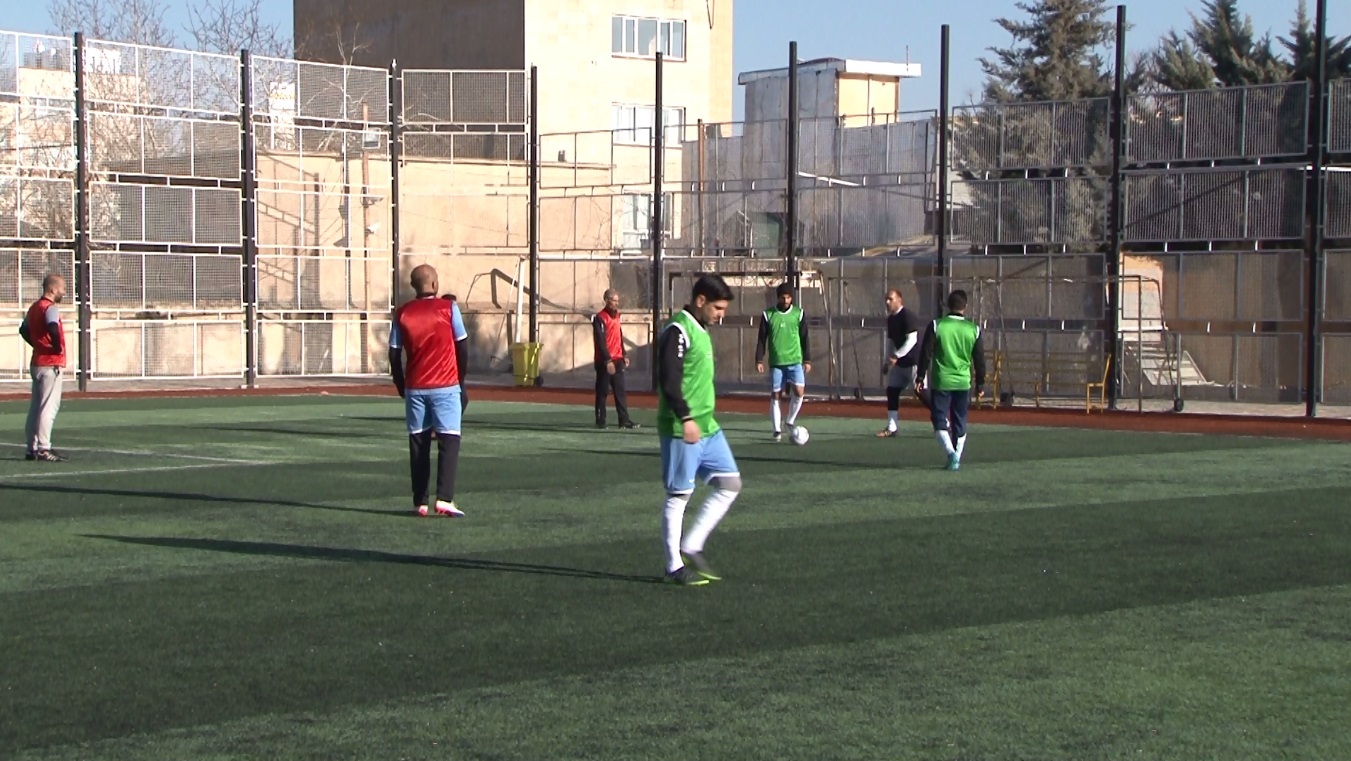 دوره مربیگری درجه ۳ فوتبال در همدان