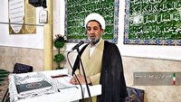 نظام مقدس جمهوری اسلامی یکی از قوی‌ترین نظام‌های دنیا است