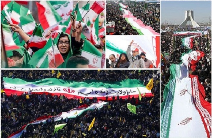 آرمانهای انقلاب ، زنده ؛ زاینده و درخشان است آرمانهای انقلاب ، زنده ؛ زاینده و درخشان است