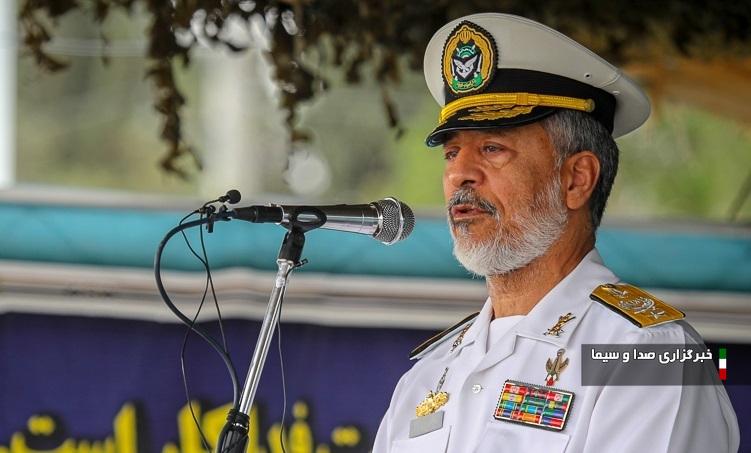 *** ارتقای توان رزمی کشور نیازمند همکاری نیروهای مسلح و نخبگان است *** ارتقای توان رزمی کشور نیازمند همکاری نیروهای مسلح و نخبگان است