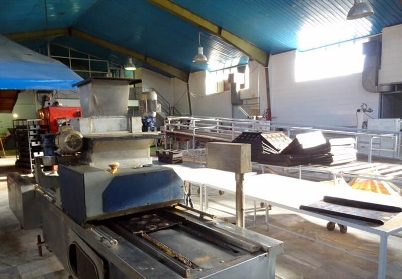 انحصار شرکت‌های دولتی در صنایع مختلف