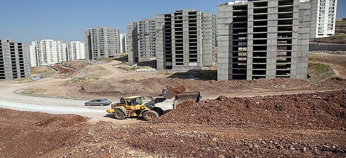 اضافه شدن هزار و ۳۰۰ هکتار زمین برای ساخت مسکن ملی در استان همدان