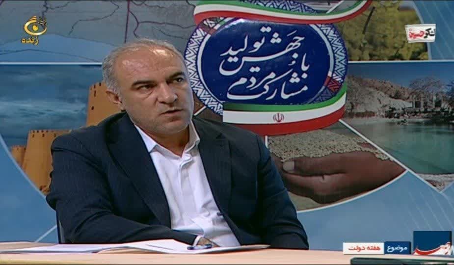 تحقق ۱۰۳ درصدی درآمد‌های وصولی دولت در خراسان شمالی