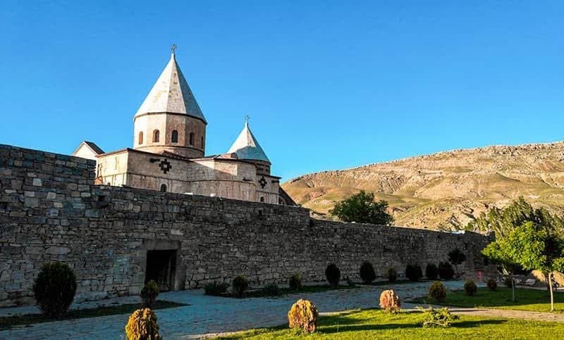 سه روستای تاریخی آذربایجان غربی برای ثبت جهانی پیشنهاد شده‌اند