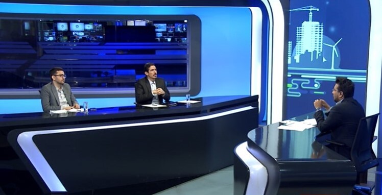 طرح ملی هوشمند سازی انرژی از حرف تا عمل