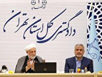 تاکید دادستان انتظامی قضات بر اتقان آرای قضایی