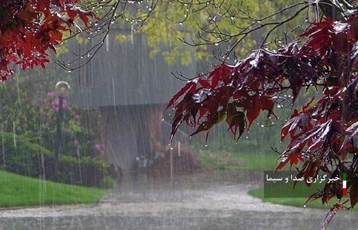 ثبت  ۲۸.۶ میلیمتر بارندگی در لرستان