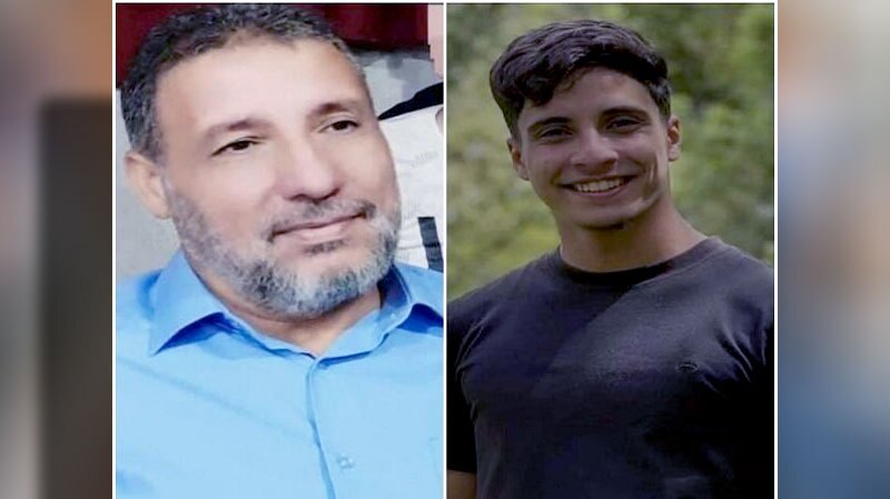 واکنش قسام به شهادت حسن فرحات