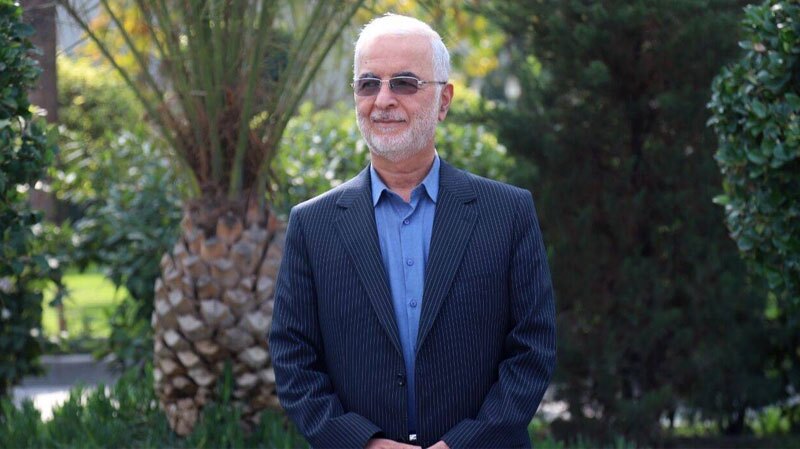 مومنی: کنترل هوشمند مرزها با جدیت بیشتری دنبال میشود مومنی: کنترل هوشمند مرزها با جدیت بیشتری دنبال میشود