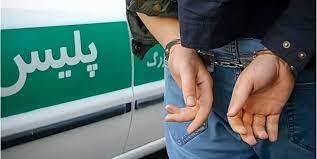دستگیری ۲۷ سارق و ۵۹ معتاد متجاهر در اشنویه
