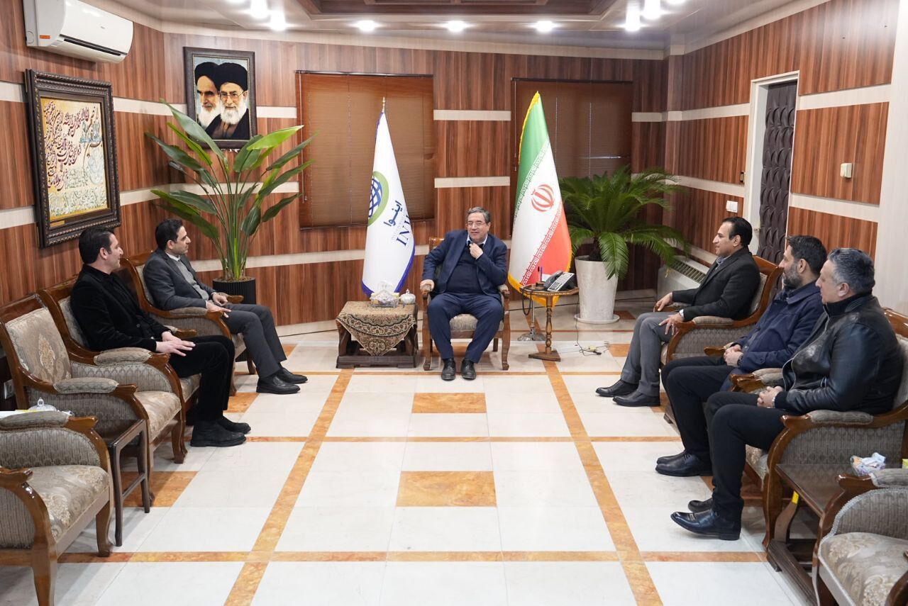 توسعه ورزش آذربایجانغربی نیازمند همافزایی ملی و استانی است توسعه ورزش آذربایجانغربی نیازمند همافزایی ملی و استانی است