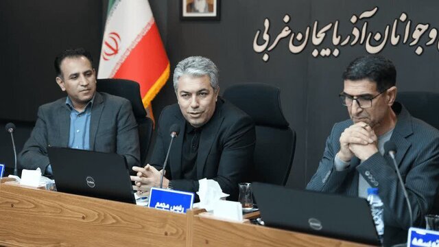 برگزاری تور دوچرخه‌سواری در آذربایجان‌غربی