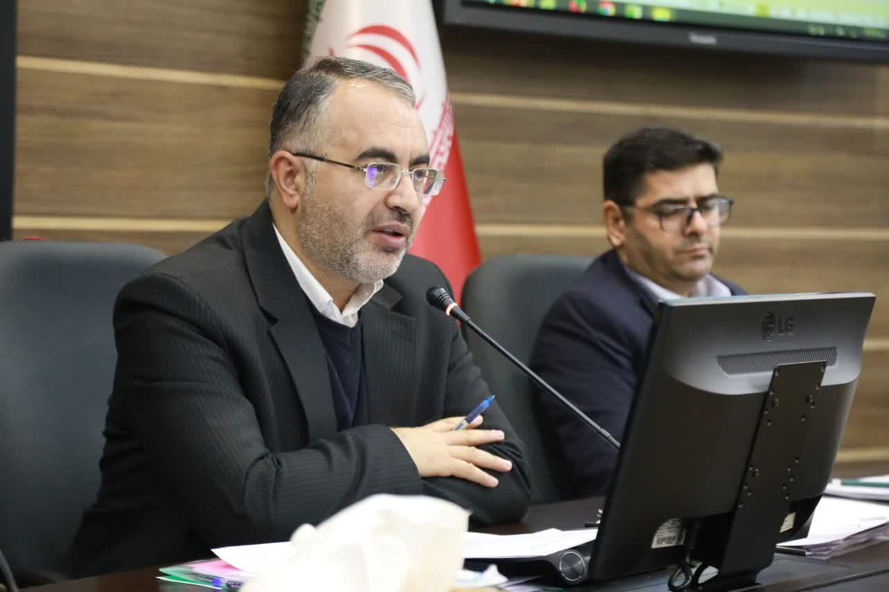 ثبت نام دو هزار و ۷۲ نفر داوطلب برای انتخابات شورای شهر در آذربایجان‌غربی