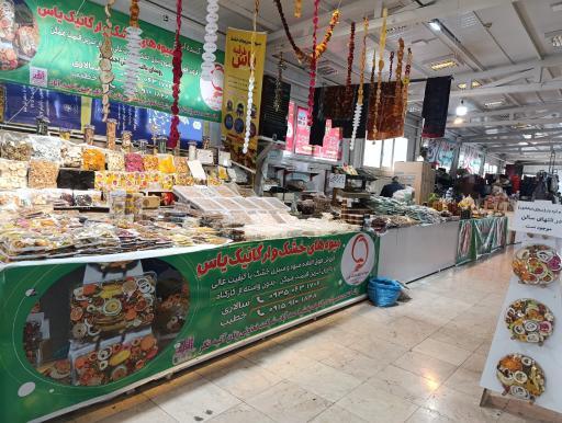 آغاز به کار روستا بازار در شاهین‌دژ