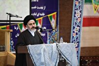 آذربایجان‌غربی در اغتشاشات اخیر جزء امن‌ترین استان‌ها بود