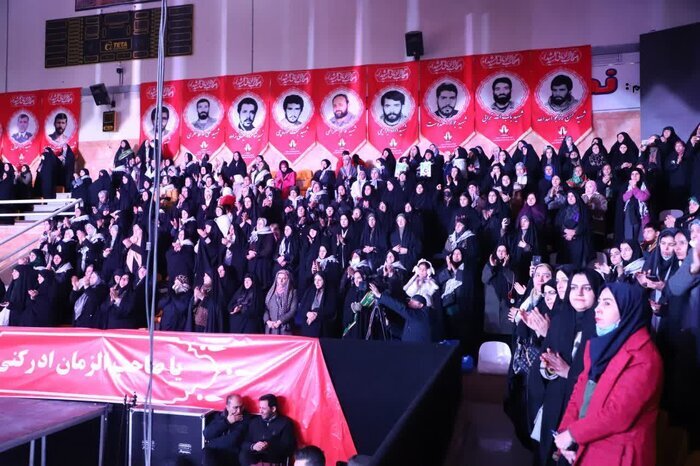 تاریخ آذربایجان‌غربی سرشار از شجاعت و ایثار زنان از اقوام و مذاهب مختلف