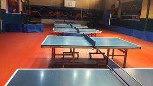 پایان دور هفتم مسابقات تنیس روی میز مهاباد با شناخت نفرات برتر