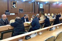 رسیدگی به مطالبات و مشکلات قضایی جمعی از شهروندان گیلانی