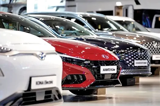 مرحله جدید فروش خودرو‌های وارداتی از ۲۵ بهمن