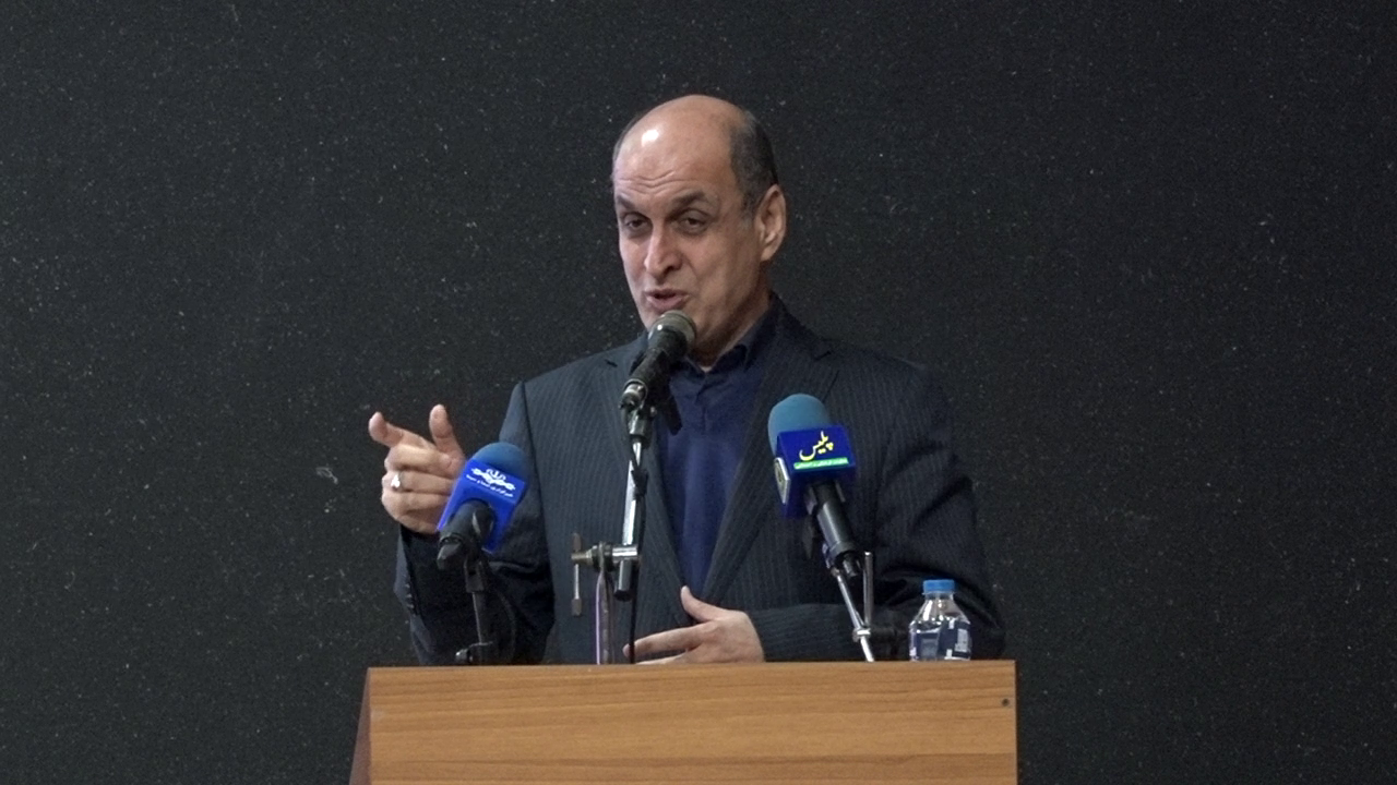 معارفه رئیس سازمان قضایی نیروهای مسلح گیلان معارفه رئیس سازمان قضایی نیروهای مسلح گیلان