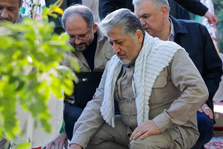 اردوی راهیان نور ارتقای تربیت اخلاقی، فرهنگی و هویتی