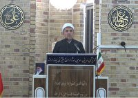 ویرانی، استعمار و غارت منابع، رویکرد آمریکا و صهیونیست‌ها در خاورمیانه است