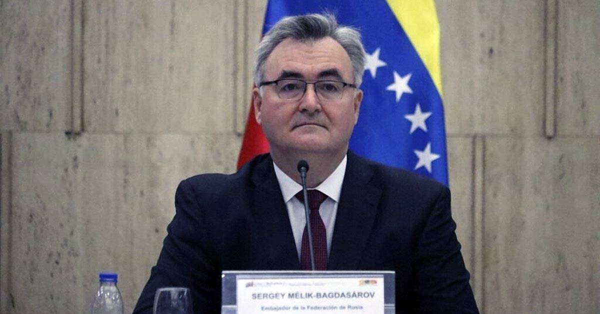 تاکید مسکو بر تداوم فعالیت‌های نفتی در ونزوئلا