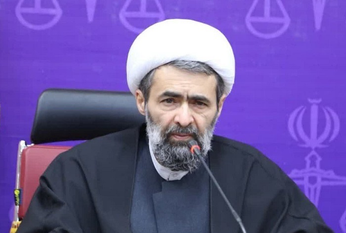 رسیدگی به بیش از ۲۴۳ هزار پرونده پرونده در طی ۹ ماهه سالجاری رسیدگی به بیش از ۲۴۳ هزار پرونده پرونده در طی ۹ ماهه سالجاری