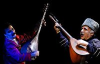 برگزاری ویژه‌برنامه بزرگداشت مقام «صفی‌الدین ارموی» در ارومیه