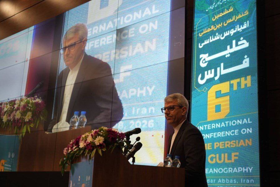 بقائی: خلیجفارس بخش جداییناپذیر هویت ایران است بقائی: خلیجفارس بخش جداییناپذیر هویت ایران است