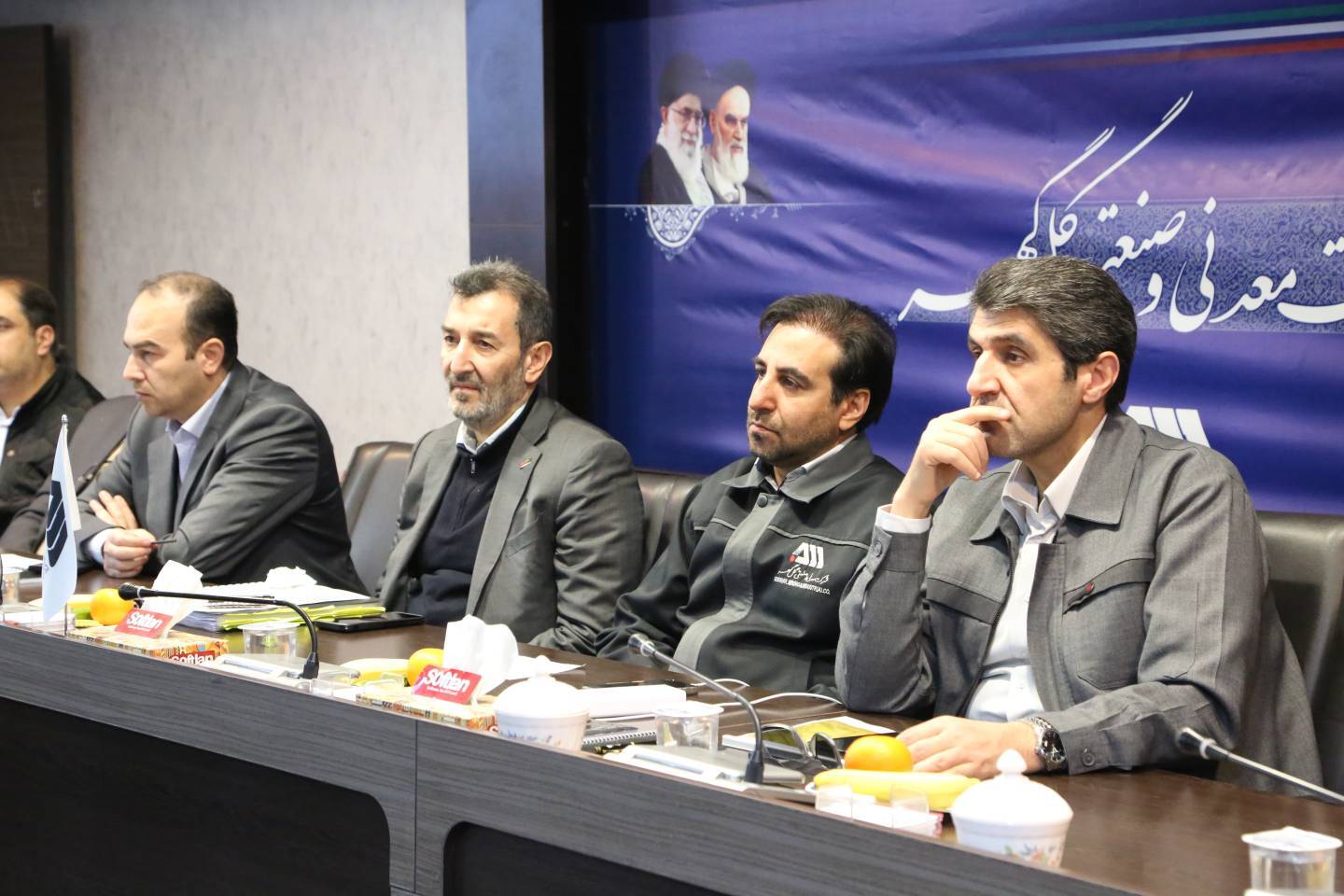 معدن، راهبردی برای جایگزینی نفت در اقتصاد کشور