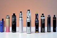 کشف بیش از ۲۳ هزار عدد سیگار الکترونیکی در مرز‌های خوزستان