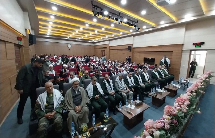 برگزاری جشنواره «سرباز جوان» در قزوین برگزاری جشنواره «سرباز جوان» در قزوین