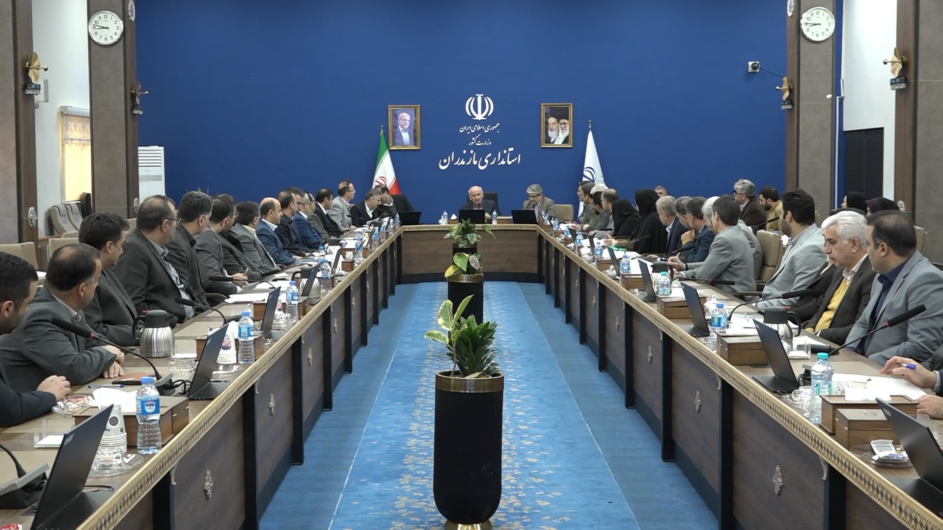 تحویل ۵۷۳ واحد مسکن حمایتی تا پایان بهمن در مازندران تحویل ۵۷۳ واحد مسکن حمایتی تا پایان بهمن در مازندران