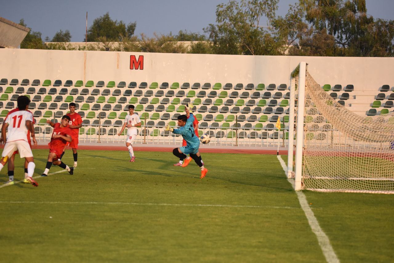اسامی دعوت شدگان به دور نخست انتخابی تیم فوتبال جوانان ایران