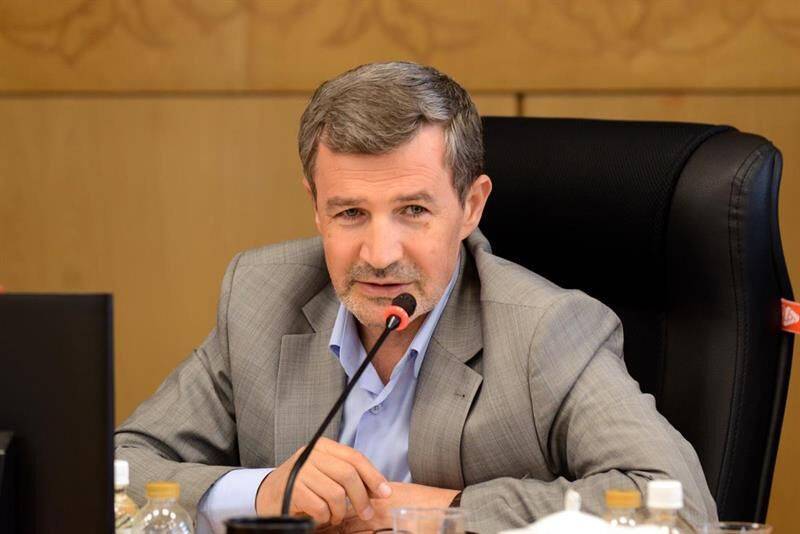 *** همکاری هزار و ۷۰۰ شرکت دانشبنیان با صنعت پتروشیمی *** همکاری هزار و ۷۰۰ شرکت دانشبنیان با صنعت پتروشیمی