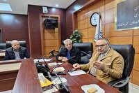 نشست با انبوه سازان استان کرمانشاه برای تسهیل سرمایه گذاری در حوزه مسکن