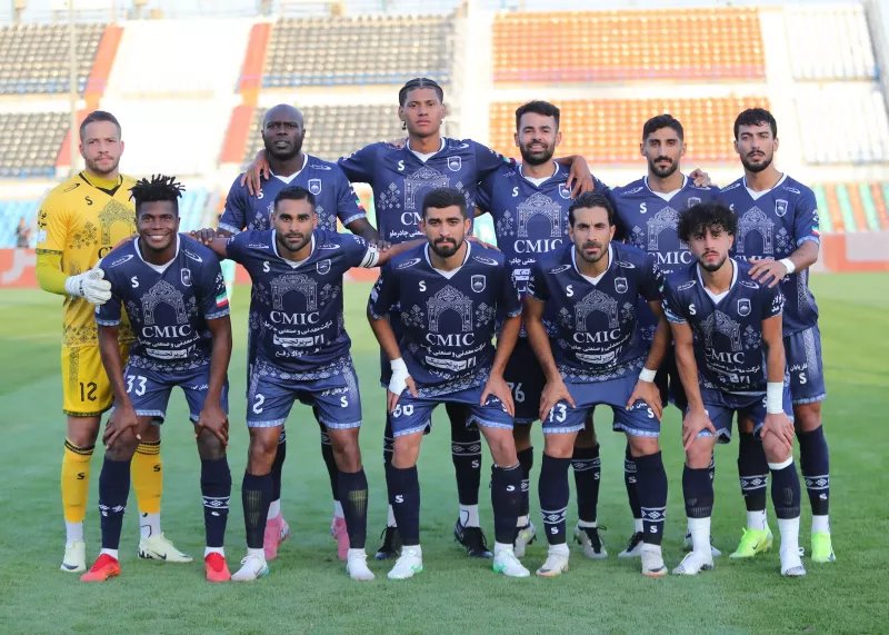 اعلام ترکیب چادرملو برابر ملوان اعلام ترکیب چادرملو برابر ملوان