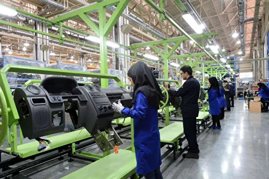 کروز: قصد خرید سهام شرکت سایپا را نداریم