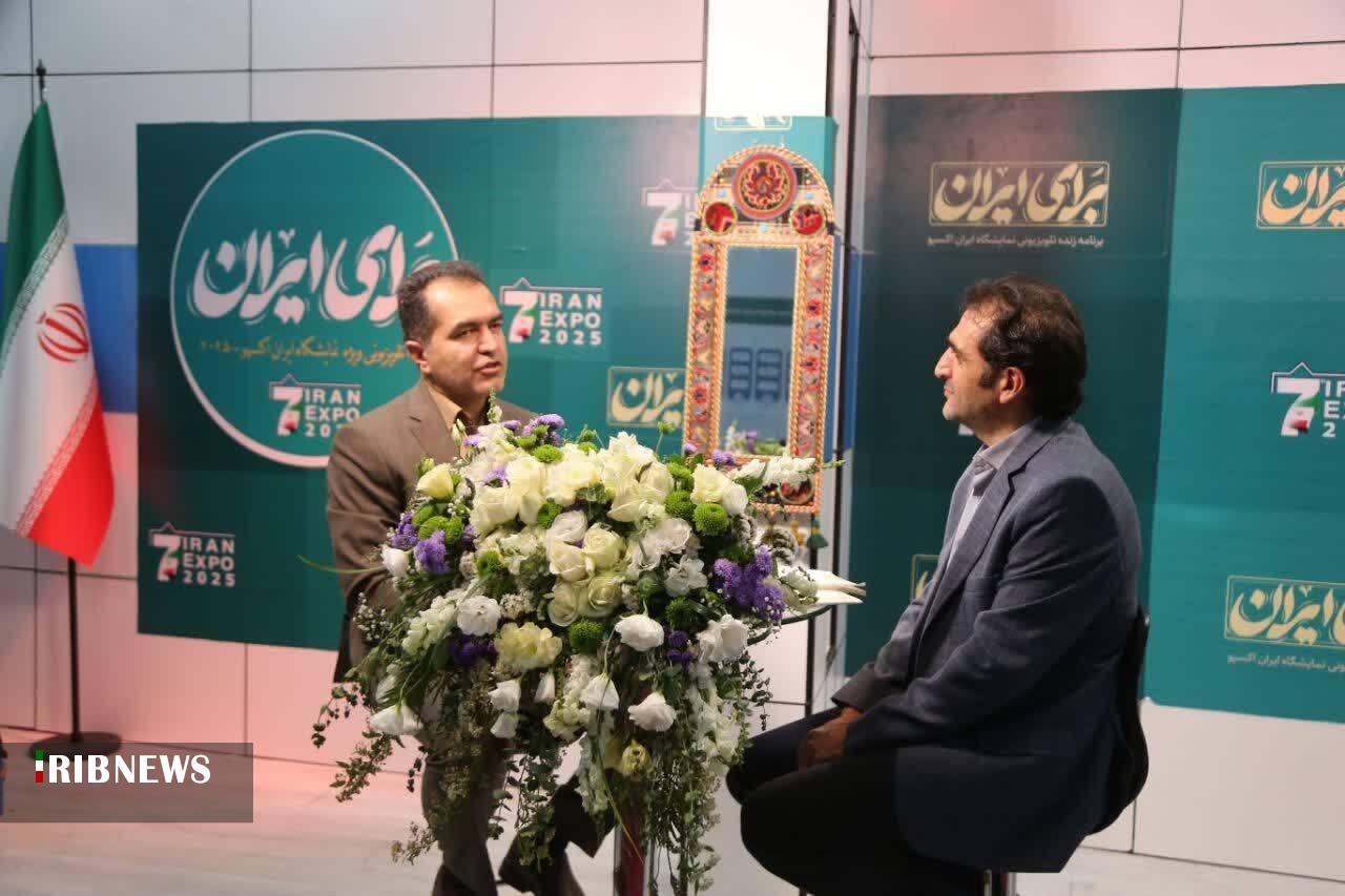 فرش، دام وگیاهان دارویی ویژه حمایت میشود فرش، دام وگیاهان دارویی ویژه حمایت میشود